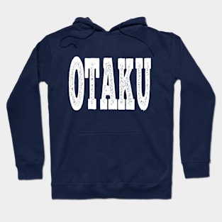 Otaku Hoodie